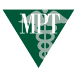 Medical Properties Trust, Inc. Share Price